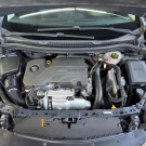 GM - Chevrolet CRUZE LT 1.4 16V Turbo Flex 4p Aut. 2019 Flex-4