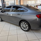 GM - Chevrolet CRUZE LT 1.4 16V Turbo Flex 4p Aut. 2019 Flex-0