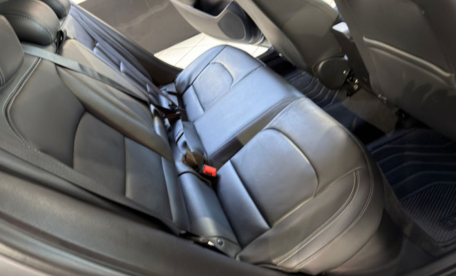 GM - Chevrolet CRUZE LT 1.4 16V Turbo Flex 4p Aut. 2019 Flex-11