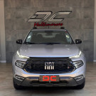 Fiat Toro Freedom 1.3 T270 4x2 Flex Aut. 2025 Flex-4