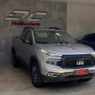 Fiat Toro Freedom 1.3 T270 4x2 Flex Aut. 2025 Flex-0