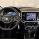 Fiat Toro Freedom 1.3 T270 4x2 Flex Aut. 2025 Flex-8