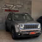 Jeep Renegade Longitude 1.8 4x2 Flex 16V Aut. 2021 Flex-0