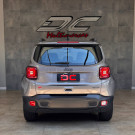 Jeep Renegade Longitude 1.8 4x2 Flex 16V Aut. 2021 Flex-6
