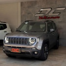 Jeep Renegade Longitude 1.8 4x2 Flex 16V Aut. 2021 Flex-5