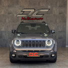 Jeep Renegade Longitude 1.8 4x2 Flex 16V Aut. 2021 Flex-4