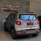 Jeep Renegade Longitude 1.8 4x2 Flex 16V Aut. 2021 Flex-1