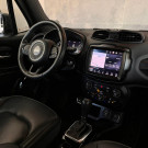 Jeep Renegade Longitude 1.8 4x2 Flex 16V Aut. 2021 Flex-3