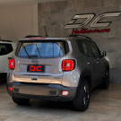 Jeep Renegade Longitude 1.8 4x2 Flex 16V Aut. 2021 Flex-2