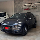 Citroën C4 CACTUS FEEL 1.6 16V Flex Aut. 2020 Flex-0