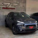 Citroën C4 CACTUS FEEL 1.6 16V Flex Aut. 2020 Flex-5