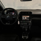 Citroën C4 CACTUS FEEL 1.6 16V Flex Aut. 2020 Flex-7