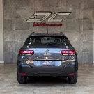 Citroën C4 CACTUS FEEL 1.6 16V Flex Aut. 2020 Flex-6