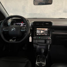Citroën C4 CACTUS FEEL 1.6 16V Flex Aut. 2020 Flex-8