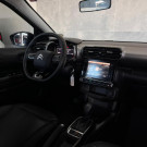 Citroën C4 CACTUS FEEL 1.6 16V Flex Aut. 2020 Flex-3