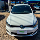 VW - VolksWagen Fox TRACK 1.0 Flex 12V 5p 2018 Flex-1