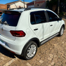 VW - VolksWagen Fox TRACK 1.0 Flex 12V 5p 2018 Flex-4