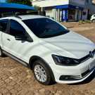 VW - VolksWagen Fox TRACK 1.0 Flex 12V 5p 2018 Flex-0
