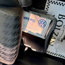 VW - VolksWagen Fox TRACK 1.0 Flex 12V 5p 2018 Flex-12