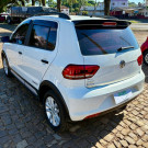 VW - VolksWagen Fox TRACK 1.0 Flex 12V 5p 2018 Flex-2