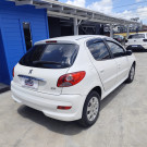 Peugeot 207 Active 1.4 Flex 8V 5p 2014 Flex-1