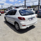 Peugeot 207 Active 1.4 Flex 8V 5p 2014 Flex-2