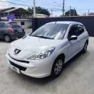 Peugeot 207 Active 1.4 Flex 8V 5p 2014 Flex-0