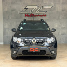 Renault DUSTER Iconic 1.6 16V Flex Aut. 2024 Flex-4
