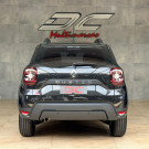 Renault DUSTER Iconic 1.6 16V Flex Aut. 2024 Flex-7