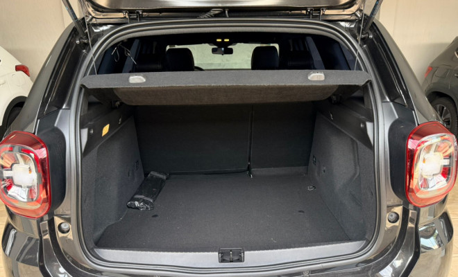 Renault DUSTER Iconic 1.6 16V Flex Aut. 2024 Flex-11