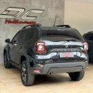 Renault DUSTER Iconic 1.6 16V Flex Aut. 2024 Flex-1