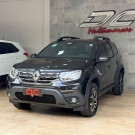 Renault DUSTER Iconic 1.6 16V Flex Aut. 2024 Flex-6