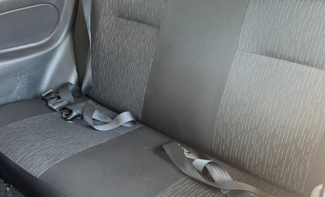 Fiat Palio 1.0 ECONOMY Fire Flex 8V 2p 2014 Flex-7