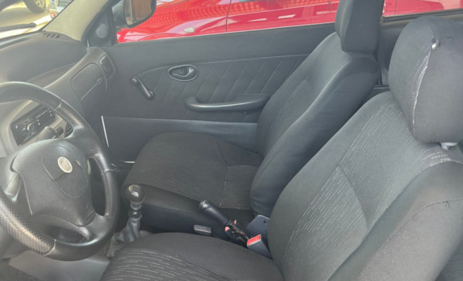 Fiat Palio 1.0 ECONOMY Fire Flex 8V 2p 2014 Flex-6