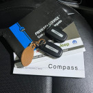 Jeep COMPASS S 2.0 4x4 TB 16V Diesel Aut. 2020 Diesel-9