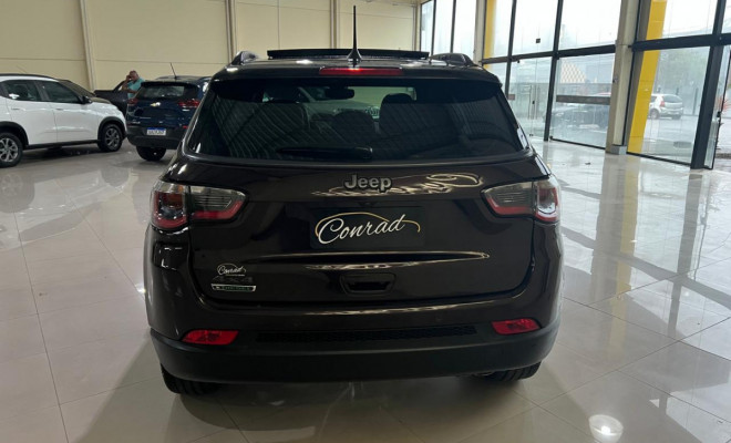 Jeep COMPASS S 2.0 4x4 TB 16V Diesel Aut. 2020 Diesel-3