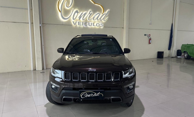 Jeep COMPASS S 2.0 4x4 TB 16V Diesel Aut. 2020 Diesel-0
