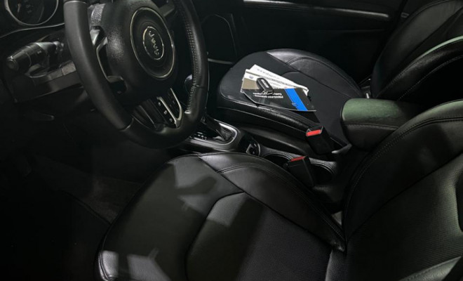 Jeep COMPASS S 2.0 4x4 TB 16V Diesel Aut. 2020 Diesel-5