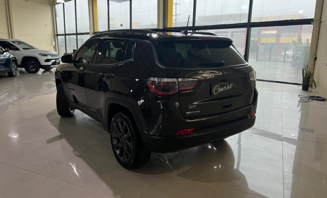 Jeep COMPASS S 2.0 4x4 TB 16V Diesel Aut. 2020 Diesel-2