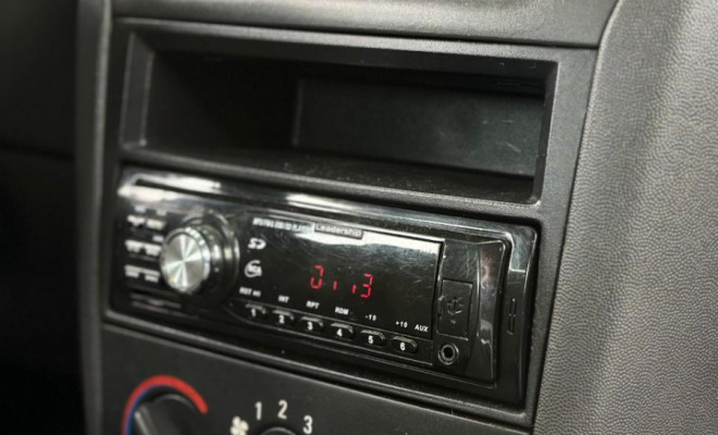 GM - Chevrolet Corsa Sed. Joy 1.0/ 1.0 FlexPower 8V 4p 2007 Flex-6