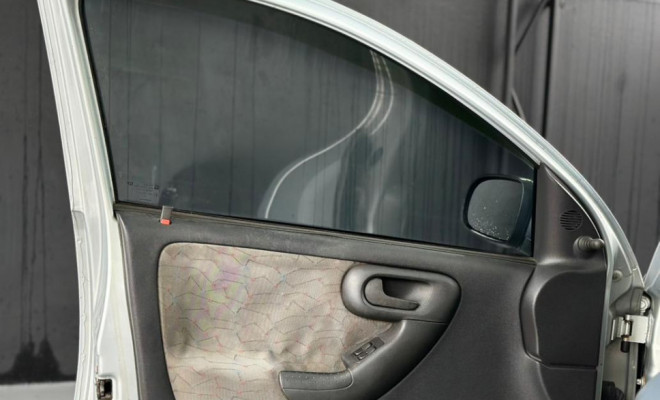 GM - Chevrolet Corsa Sed. Joy 1.0/ 1.0 FlexPower 8V 4p 2007 Flex-10