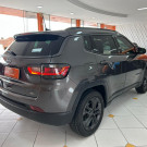 Jeep COMPASS Lon Nig. Eagle 1.3 4x2 Flex Aut. 2025 Flex-2