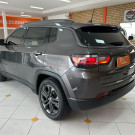 Jeep COMPASS Lon Nig. Eagle 1.3 4x2 Flex Aut. 2025 Flex-4