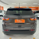 Jeep COMPASS Lon Nig. Eagle 1.3 4x2 Flex Aut. 2025 Flex-3