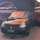 Renault Clio Hi-Flex 1.0 16V 3p 2011 Flex-2