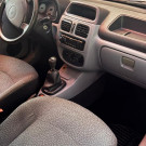 Renault Clio Hi-Flex 1.0 16V 3p 2011 Flex-3