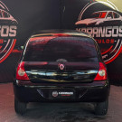 Renault Clio Hi-Flex 1.0 16V 3p 2011 Flex-7