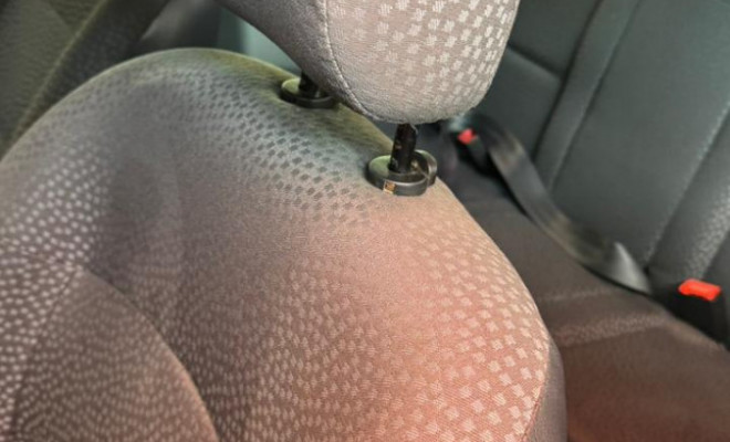 Renault Clio Hi-Flex 1.0 16V 3p 2011 Flex-4