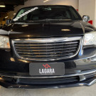 Chrysler Town & Country Touring 3.6 V6 Gasolina Aut. 2012-2