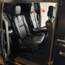 Chrysler Town & Country Touring 3.6 V6 Gasolina Aut. 2012-17